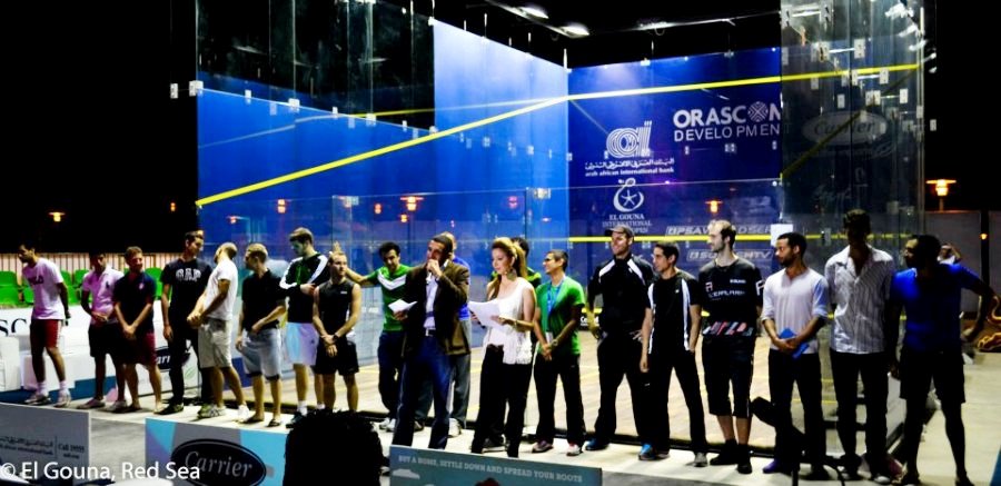 El Gouna Squash Open 062